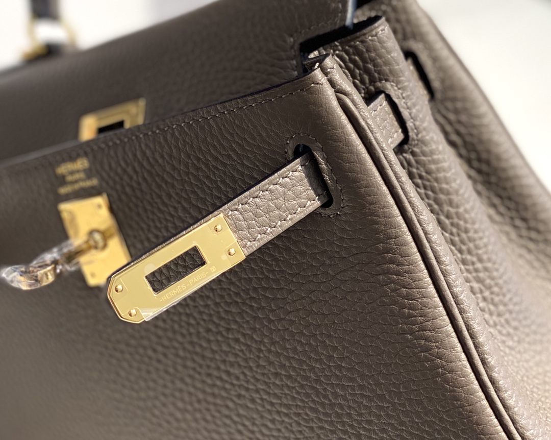 Hermes Kelly Bags